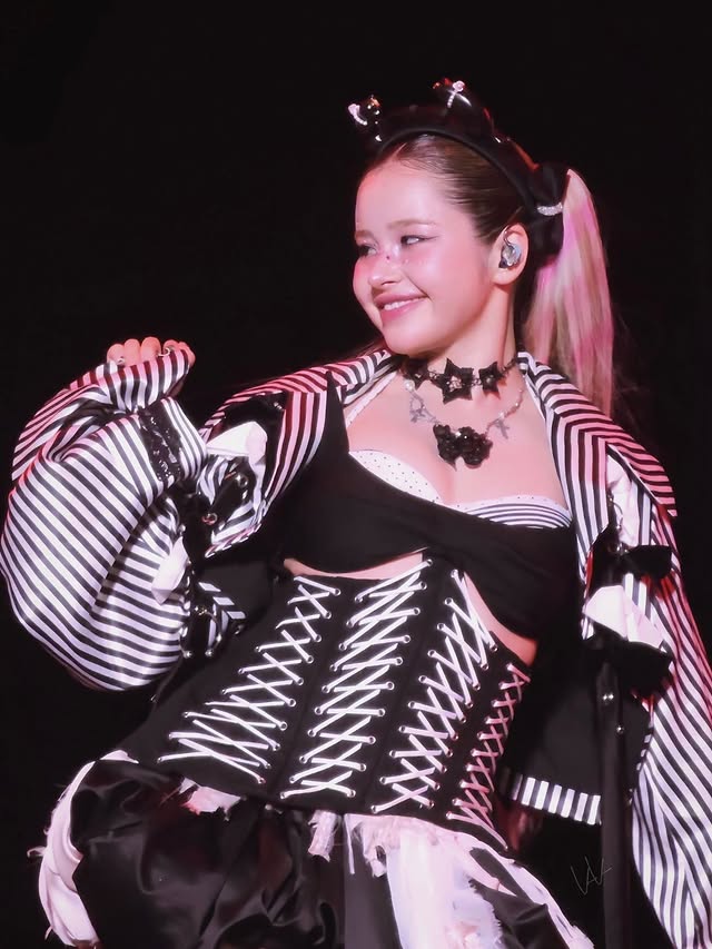 LINISS Rope Corset Top - Ready to dispatch in 48 hours