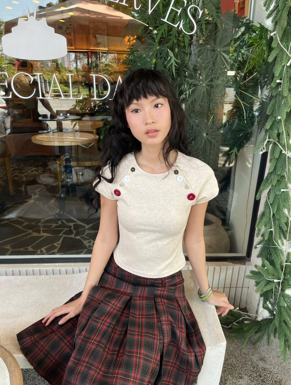 Prime MIMI Babytee