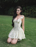 Ononmm Primrose Dress - Ready to dispatch in 48 hours