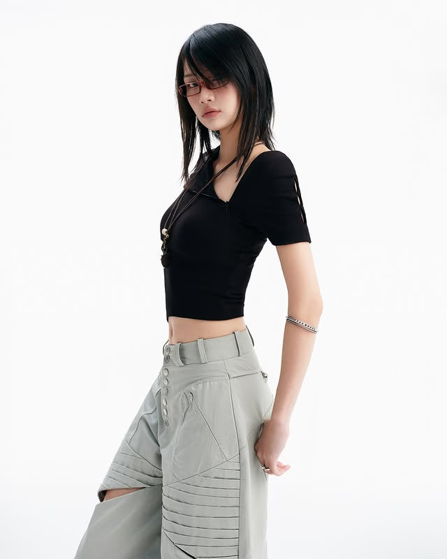 BUNNYHILL REMI TOP - READY TO DISPATCH WITHIN 48 hours