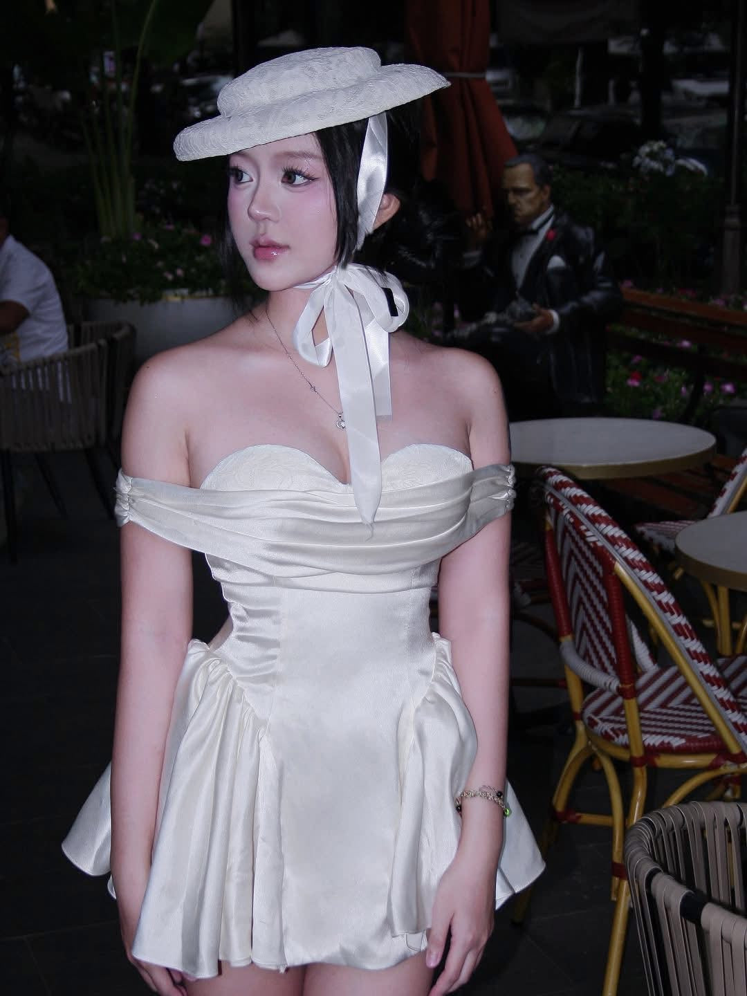 Ameliee Louisa Dress