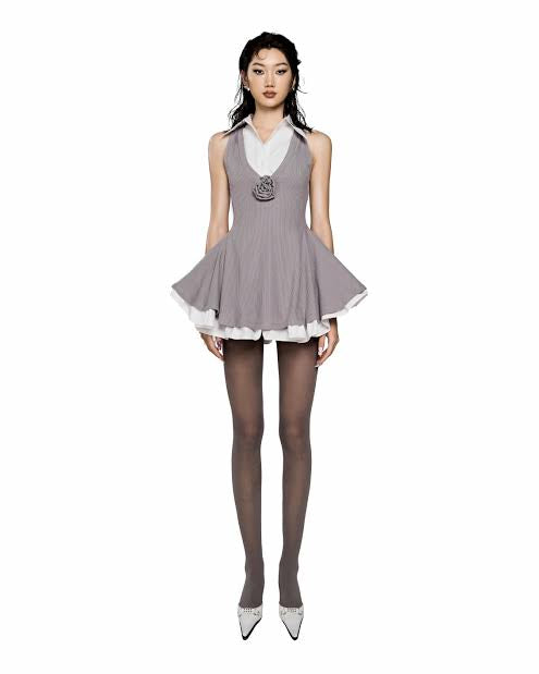 LSOUL Moore Dress (Pre-order)