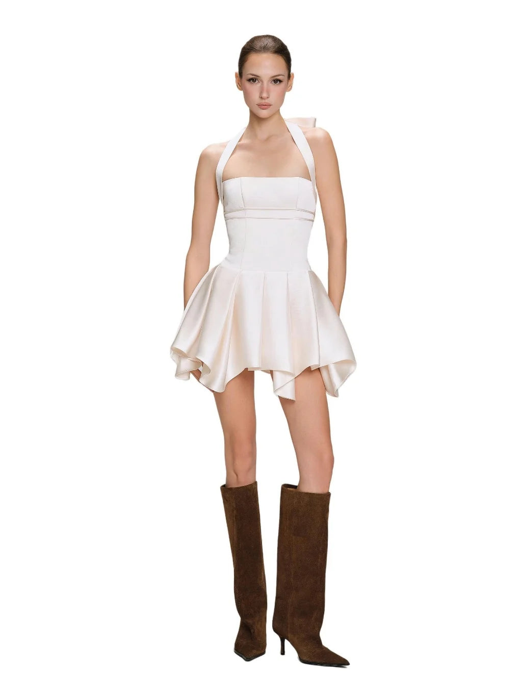 Lsoul Aller Dress