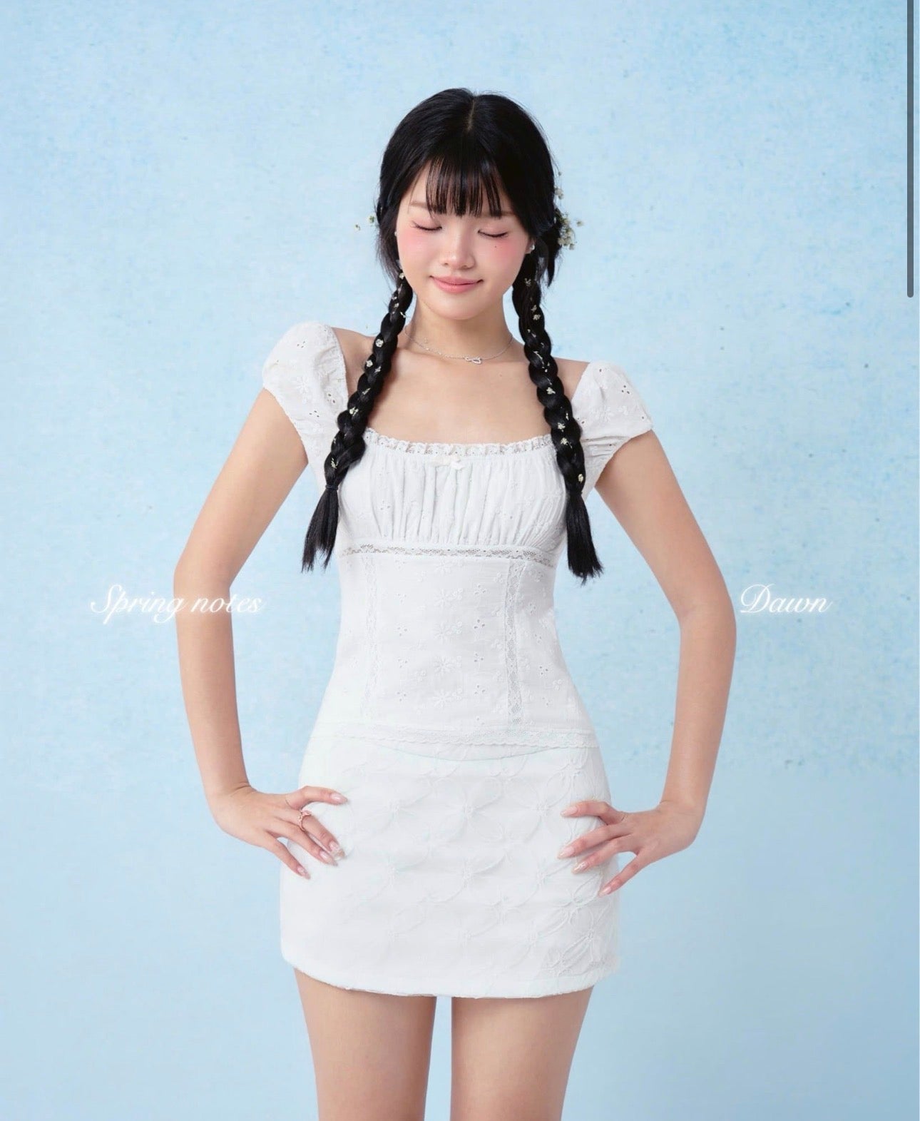 1998beforethedawn Cynthia Top