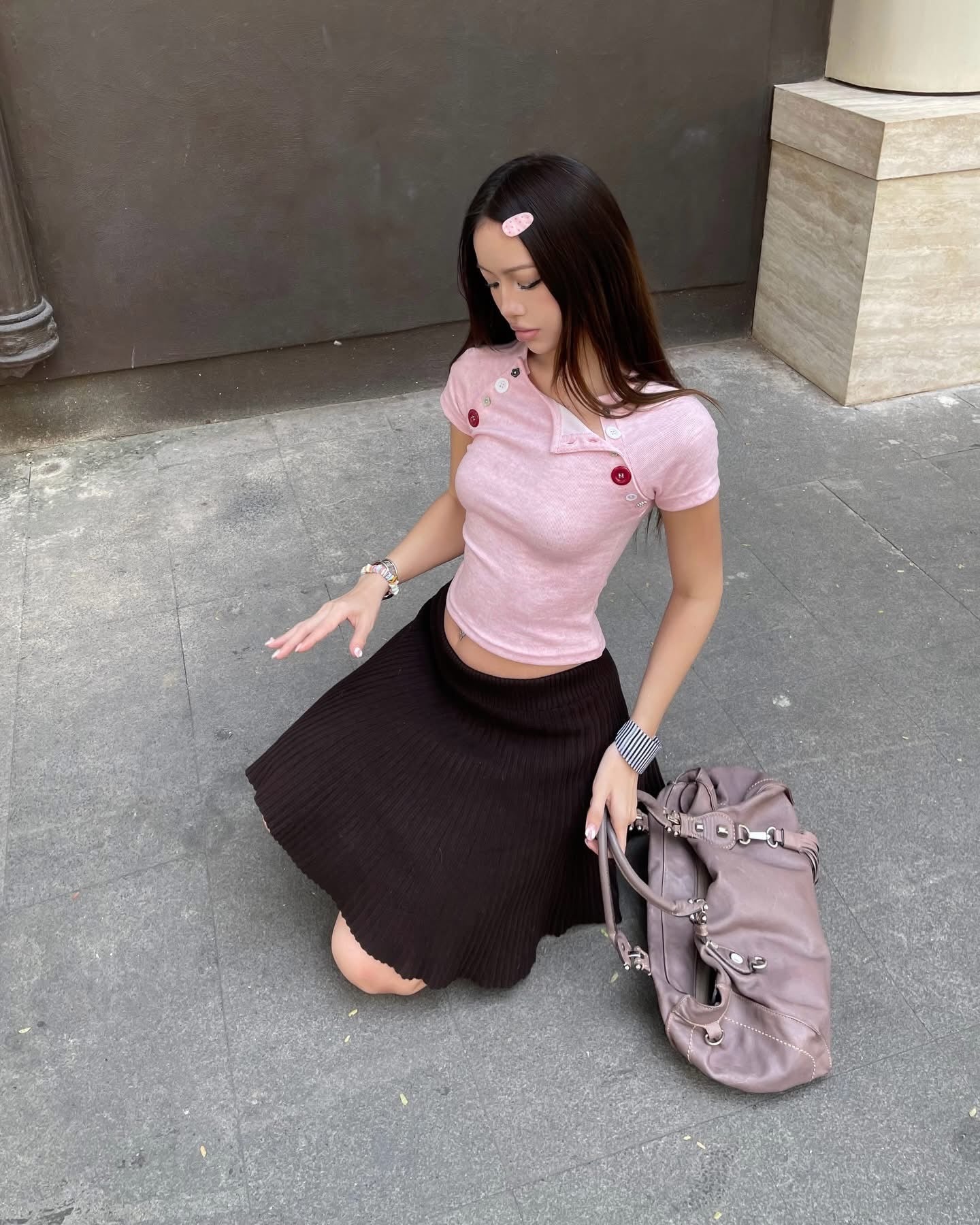 Prime MIMI Babytee