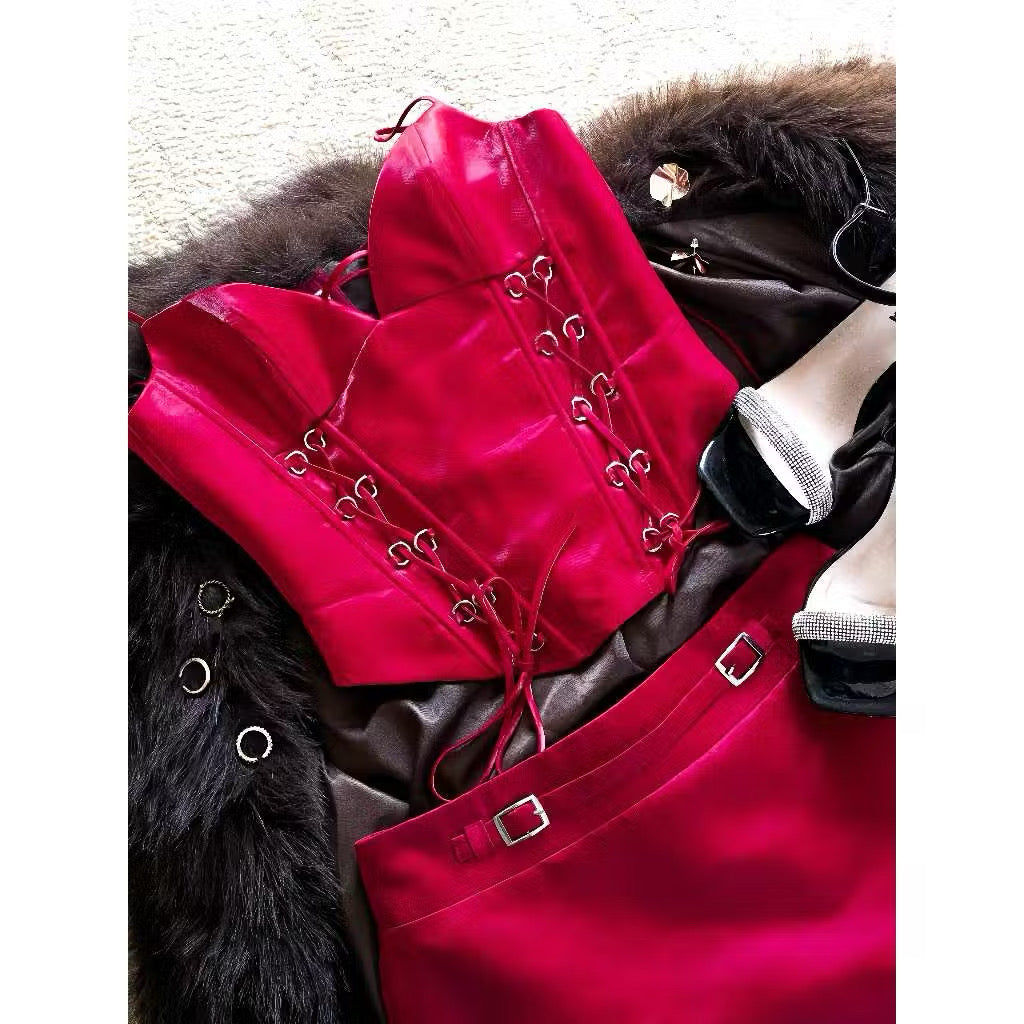 Cherieon Kylie Corset
