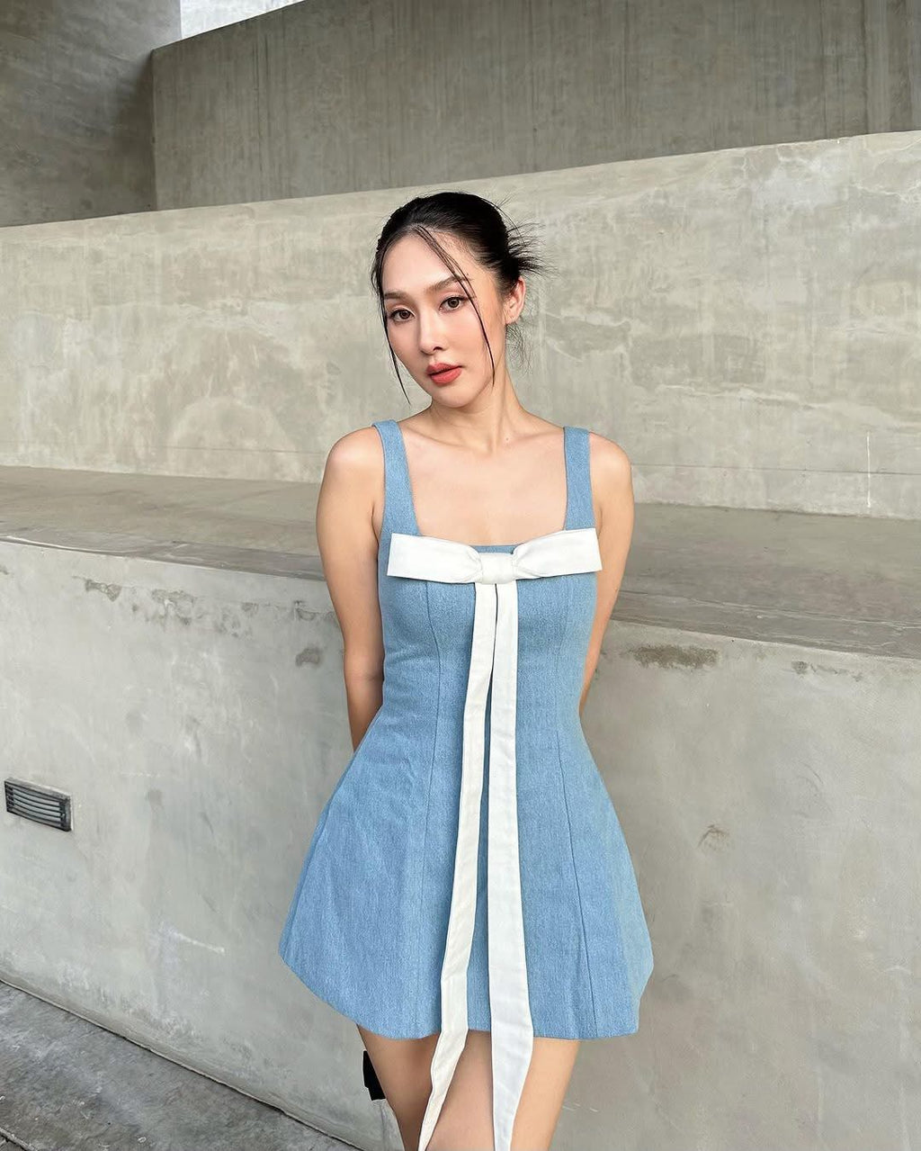 LSOUL Mercury Dress - ready to dispatch within 48h