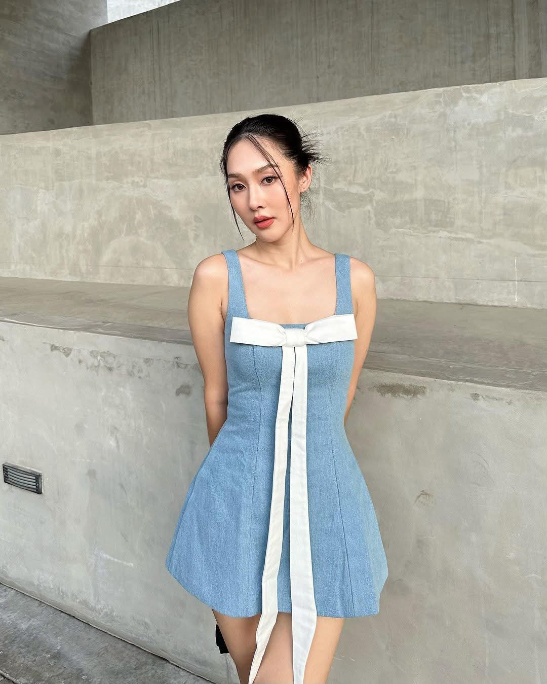 LSOUL Mercury Dress - ready to dispatch within 48h