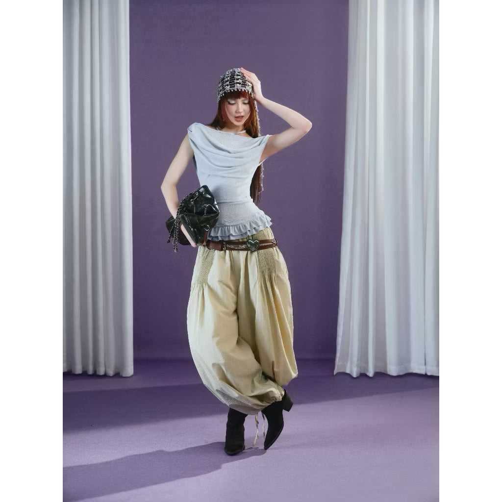 Remmus Yuna Top