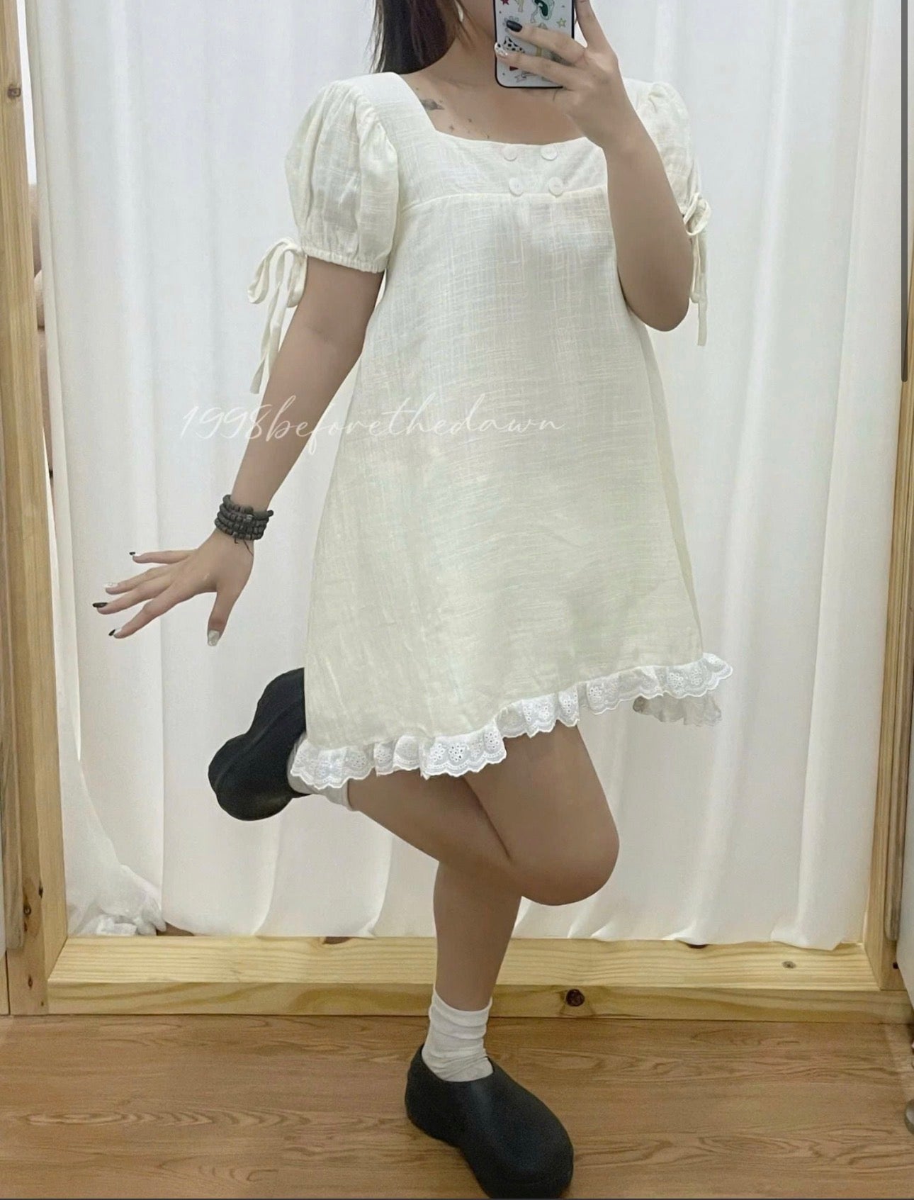 1998 Anna Dress - Instock ready to dispatch in 48 hours
