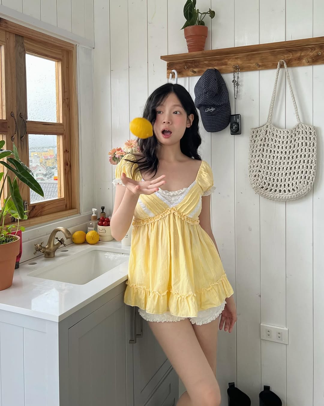 Remolacha Cherio Top (Last chance)