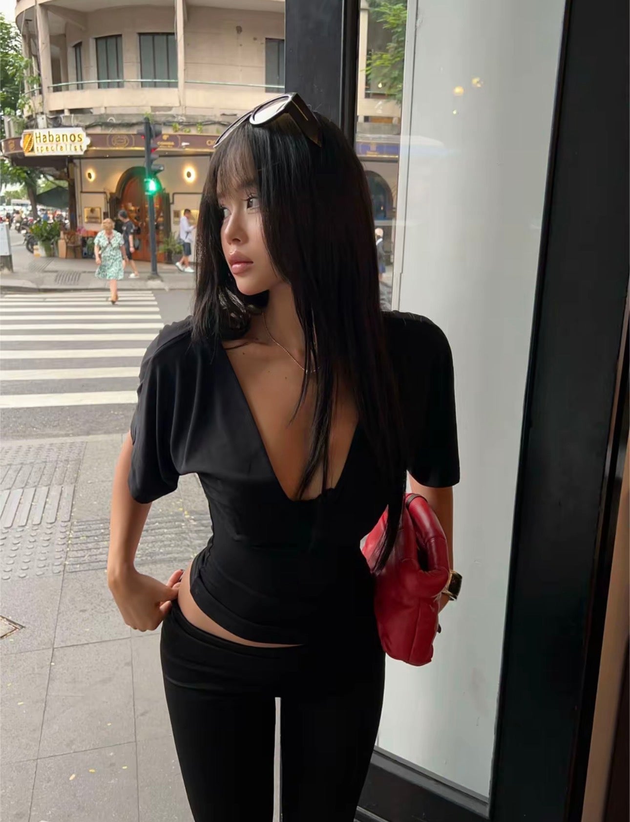Vietanhsng Adella Top
