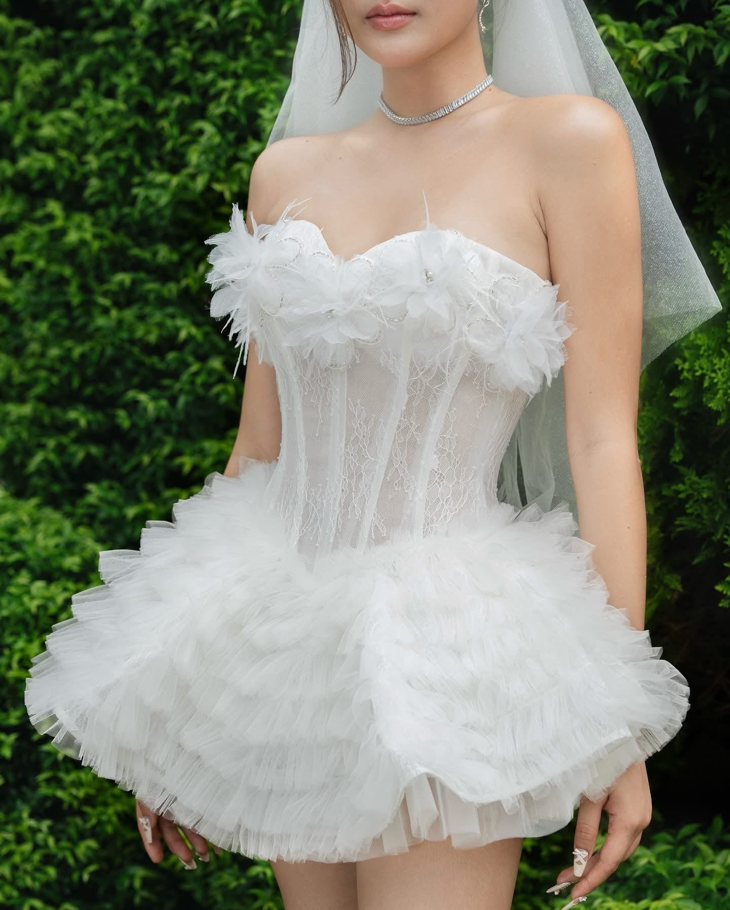 Lane Cì Karen Dress (Pre-order)