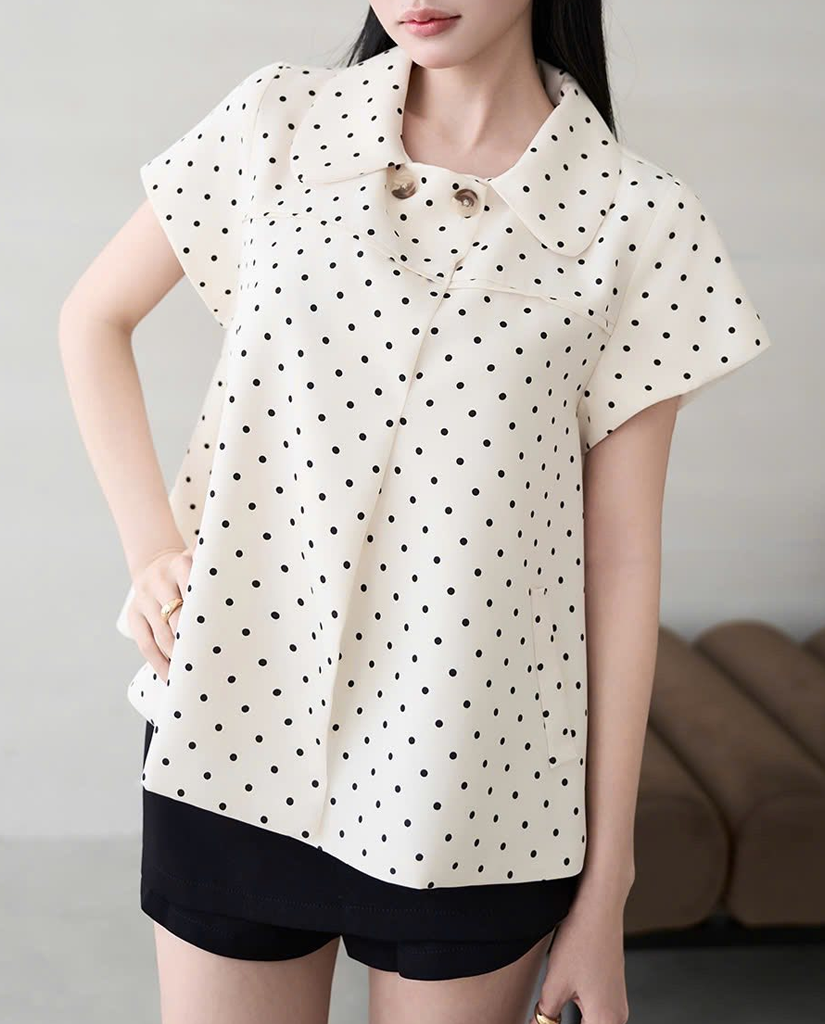 Tubycatu Ava Top