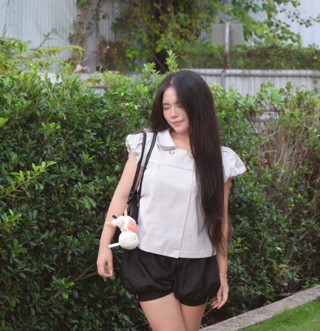 Remolacha Toffee Top - Limited Edition