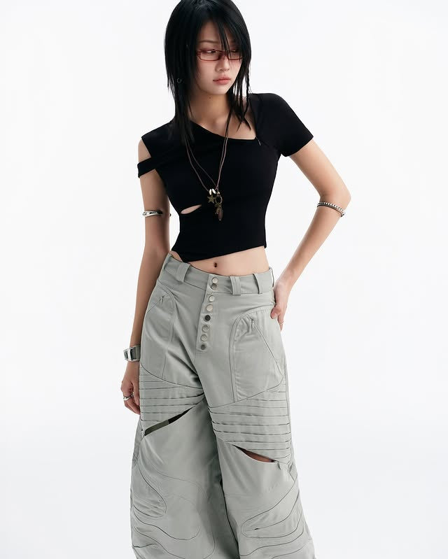 BUNNYHILL REMI TOP - READY TO DISPATCH WITHIN 48 hours