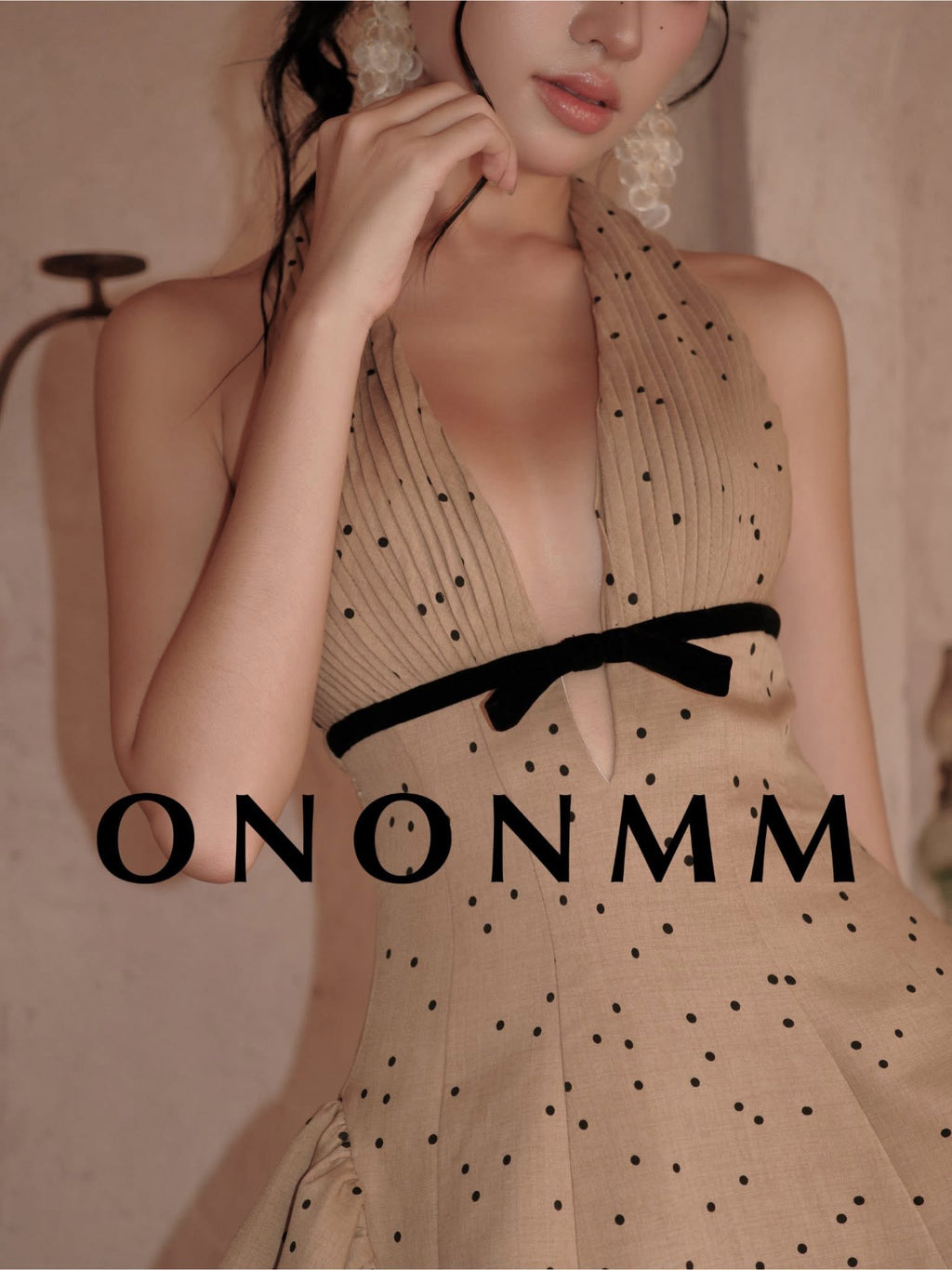 OnOnmade Haze Dress