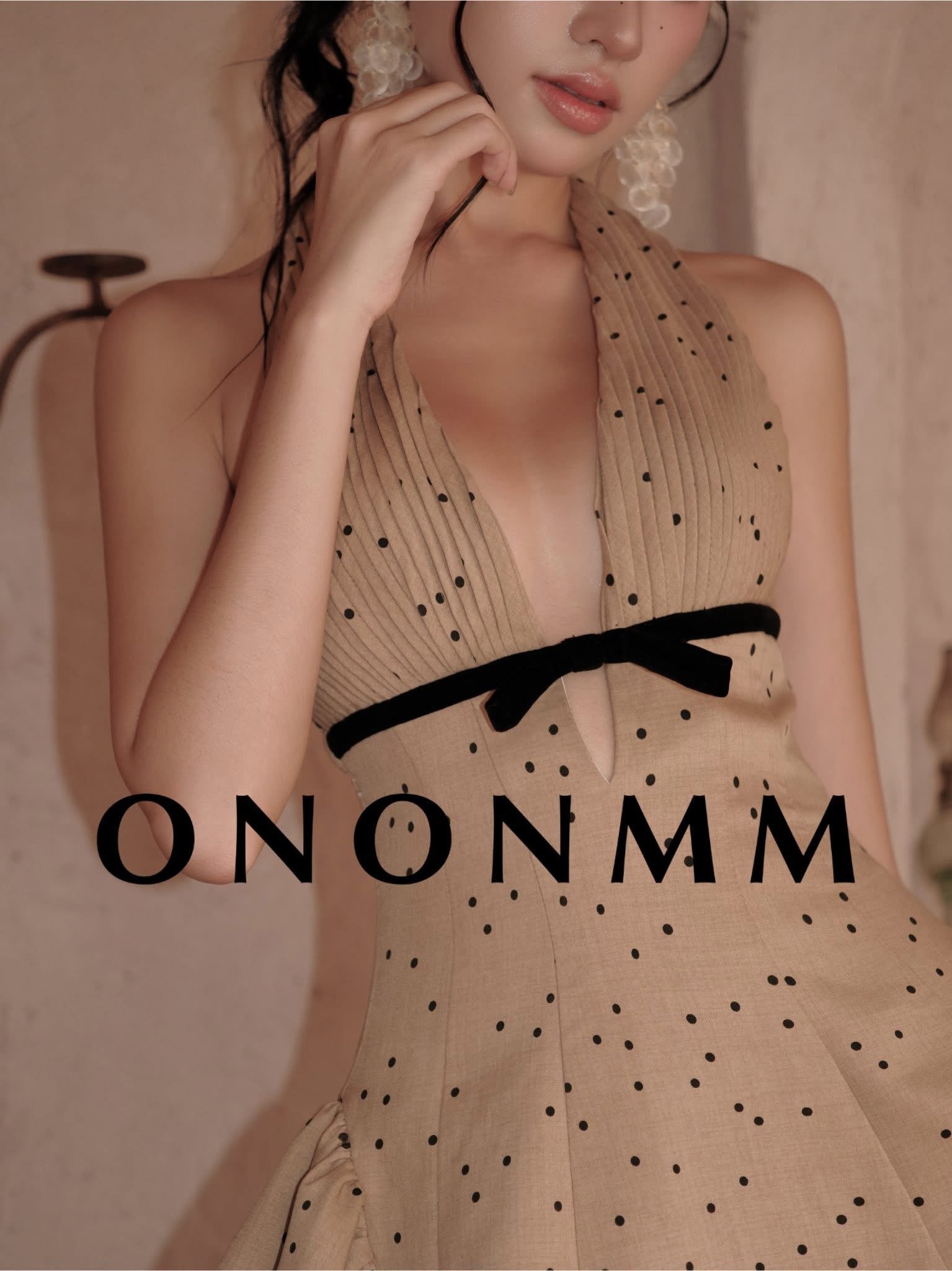 OnOnmade Haze Dress