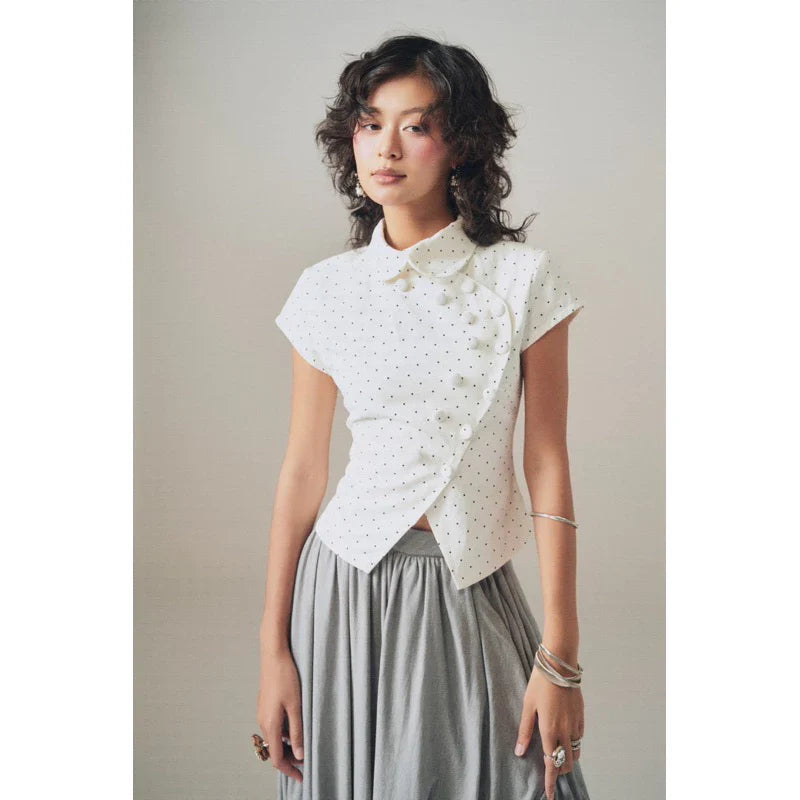 Into.eight Lana Top (Pre-order)