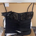 KAE Georgia Corset Top - Ready to dispatch in 48 hours