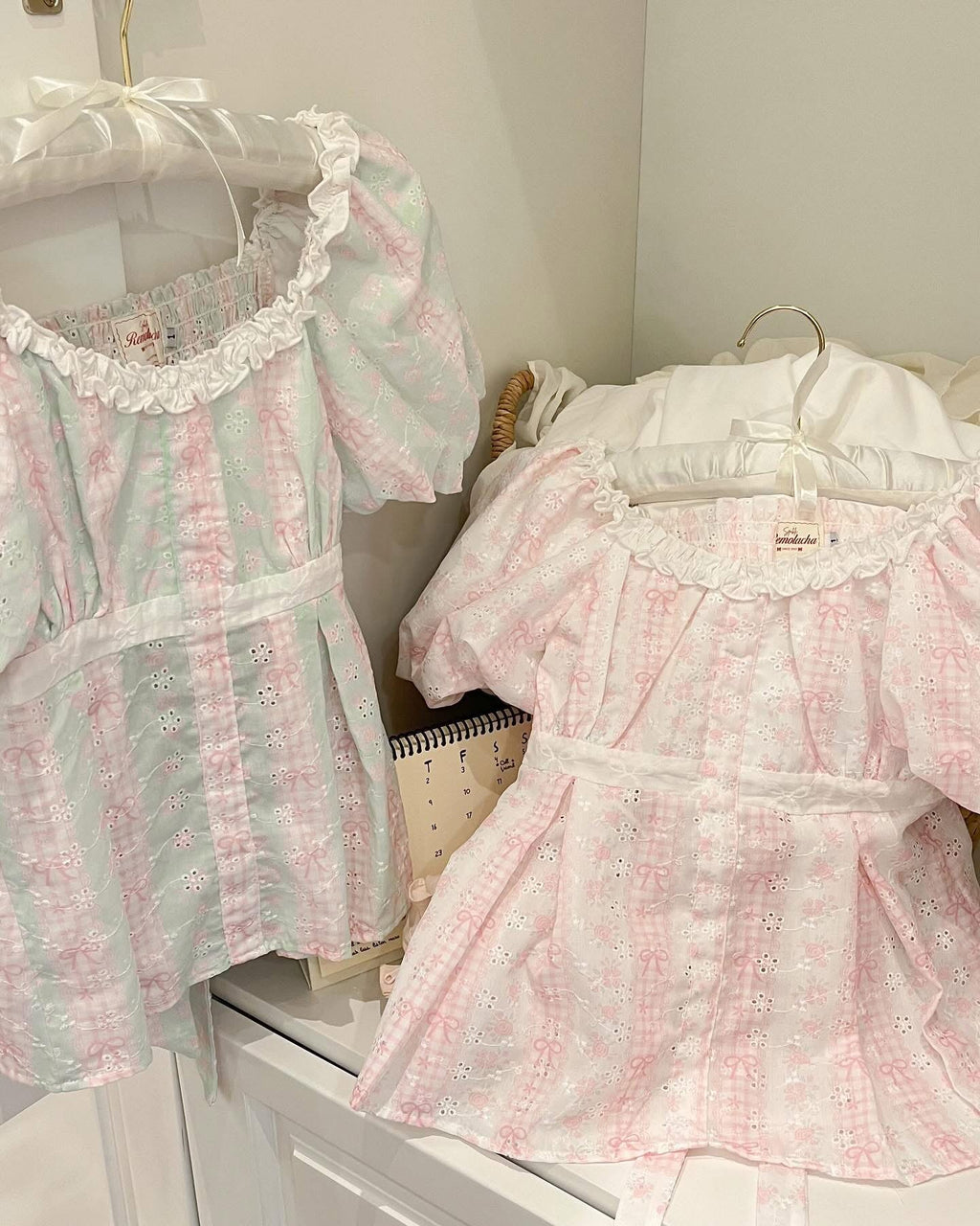 Remolacha Yumi Top (Last chance)