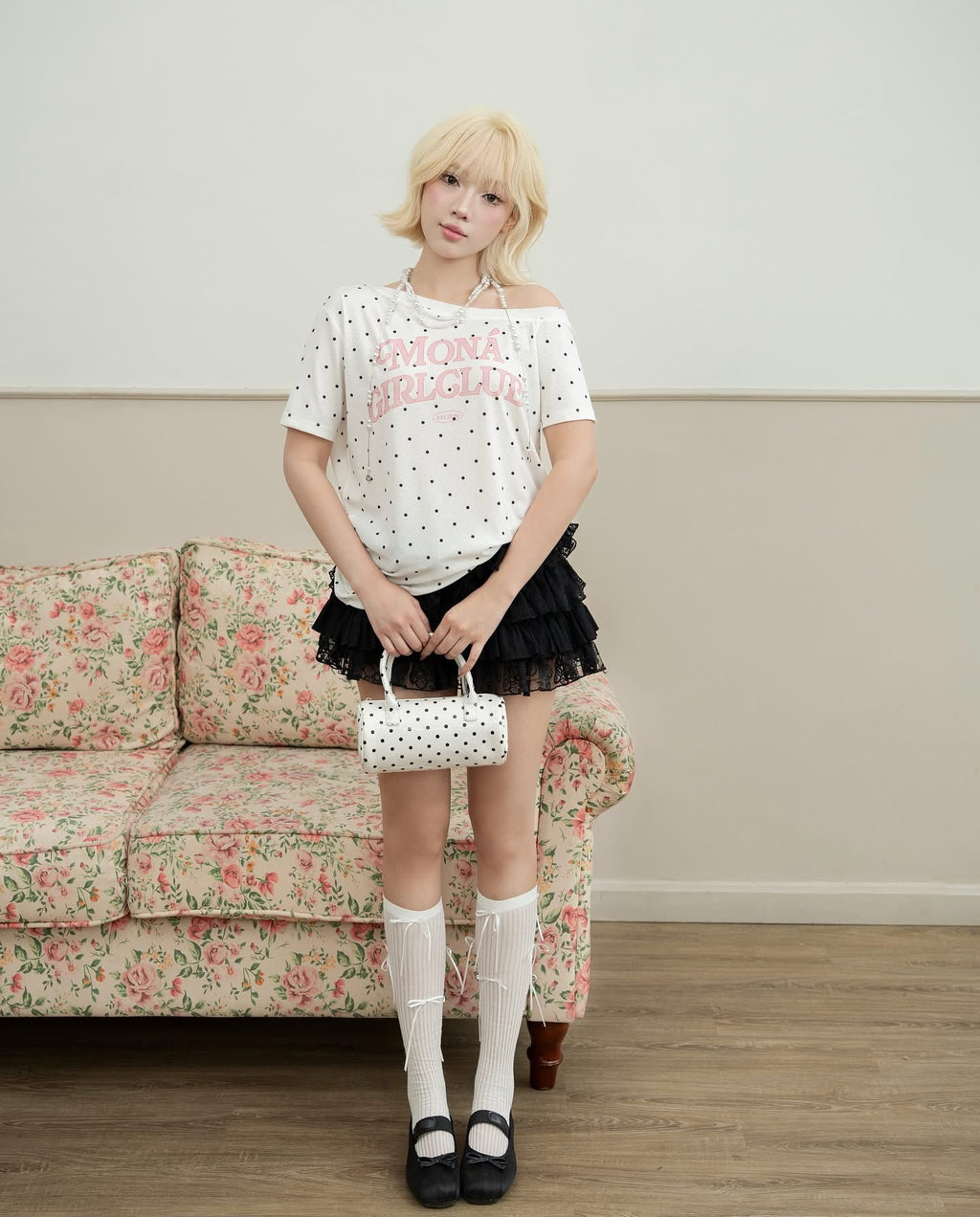 Kill system Sora Skirts - Ready to dispatch in 48 hours