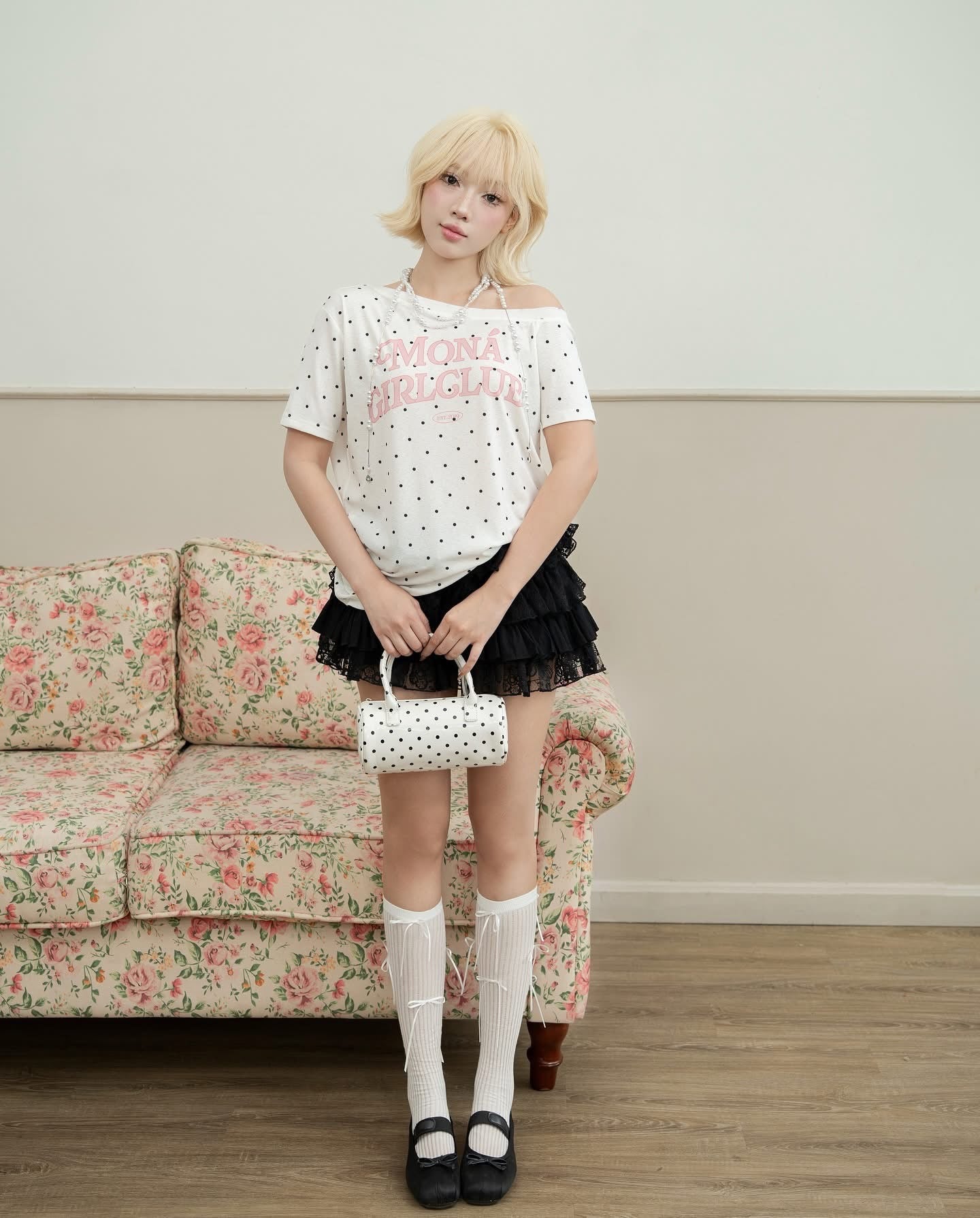 Kill system Sora Skirts - Ready to dispatch in 48 hours
