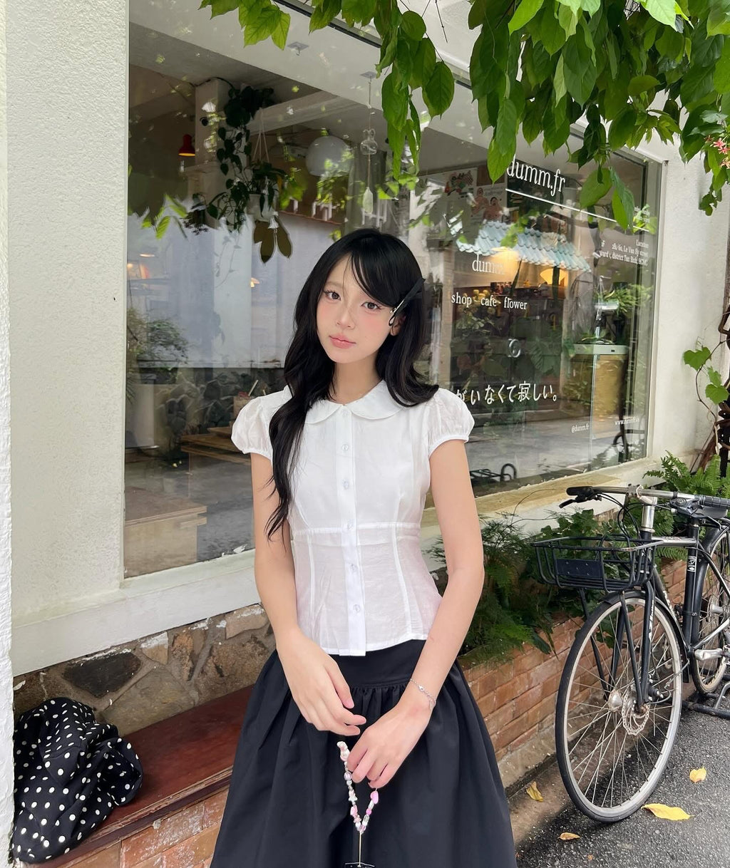 AREUM Hana Top