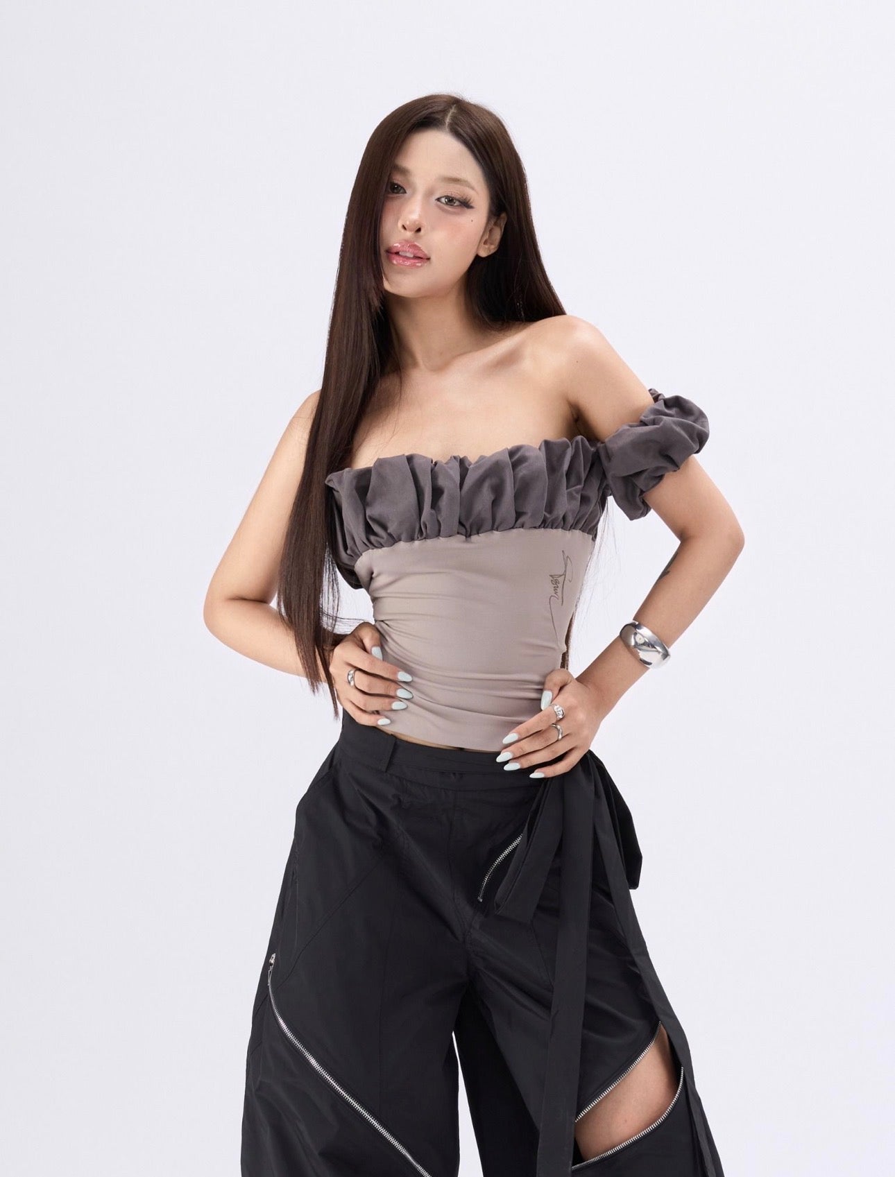 Stun.sg Layla Top - Ready to dispatch in 48 hours