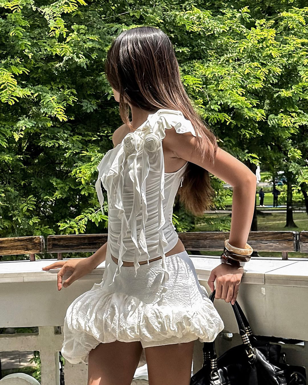 Princssclub Kairosie Fairy Summer Top