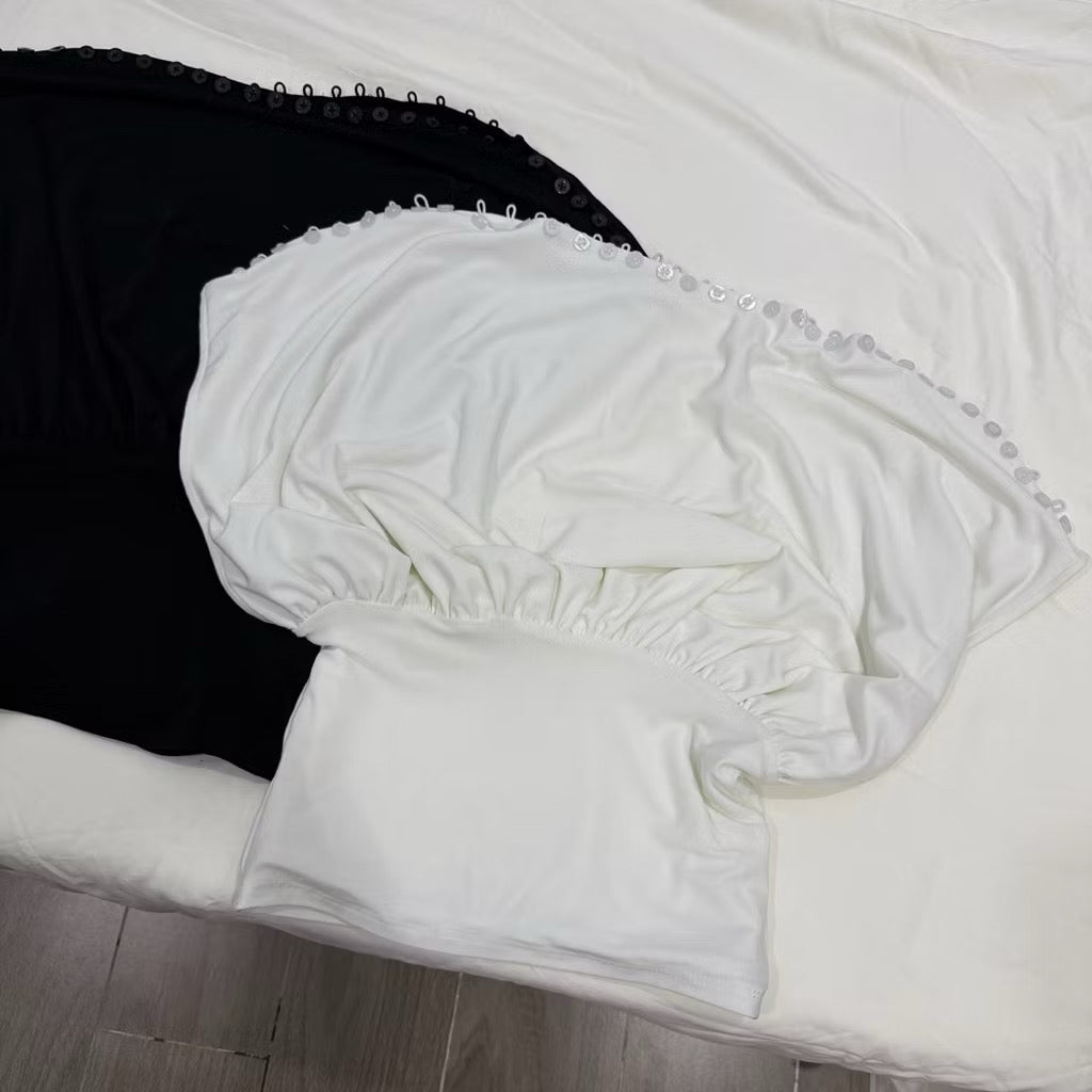 Derose Nibi Top