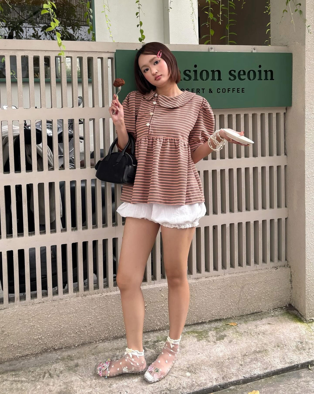 Remolacha Brownie Top