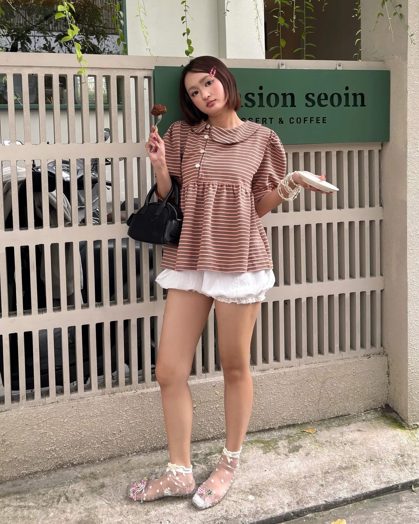 Remolacha Brownie Top