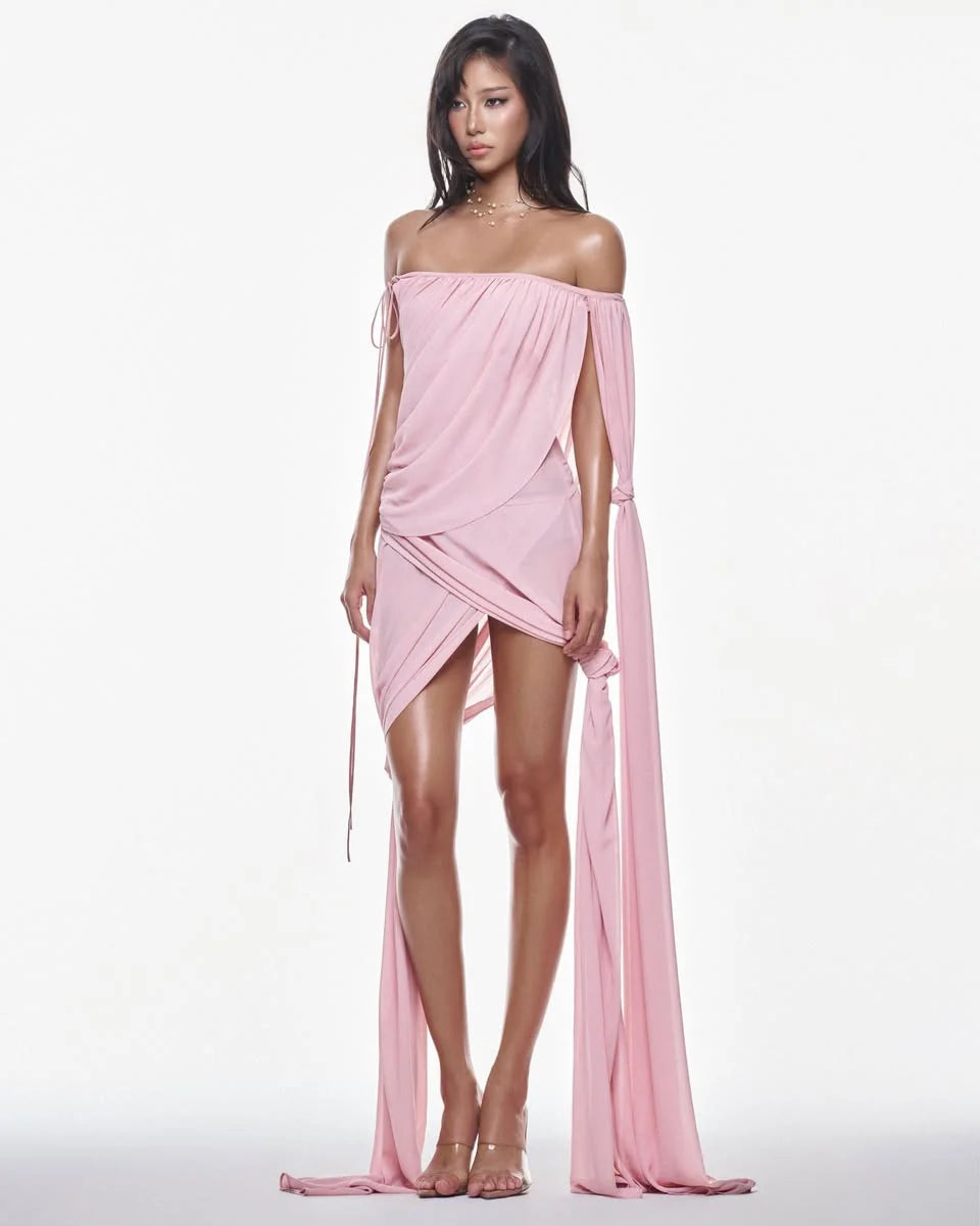 Ibiboss Vanessa Dress