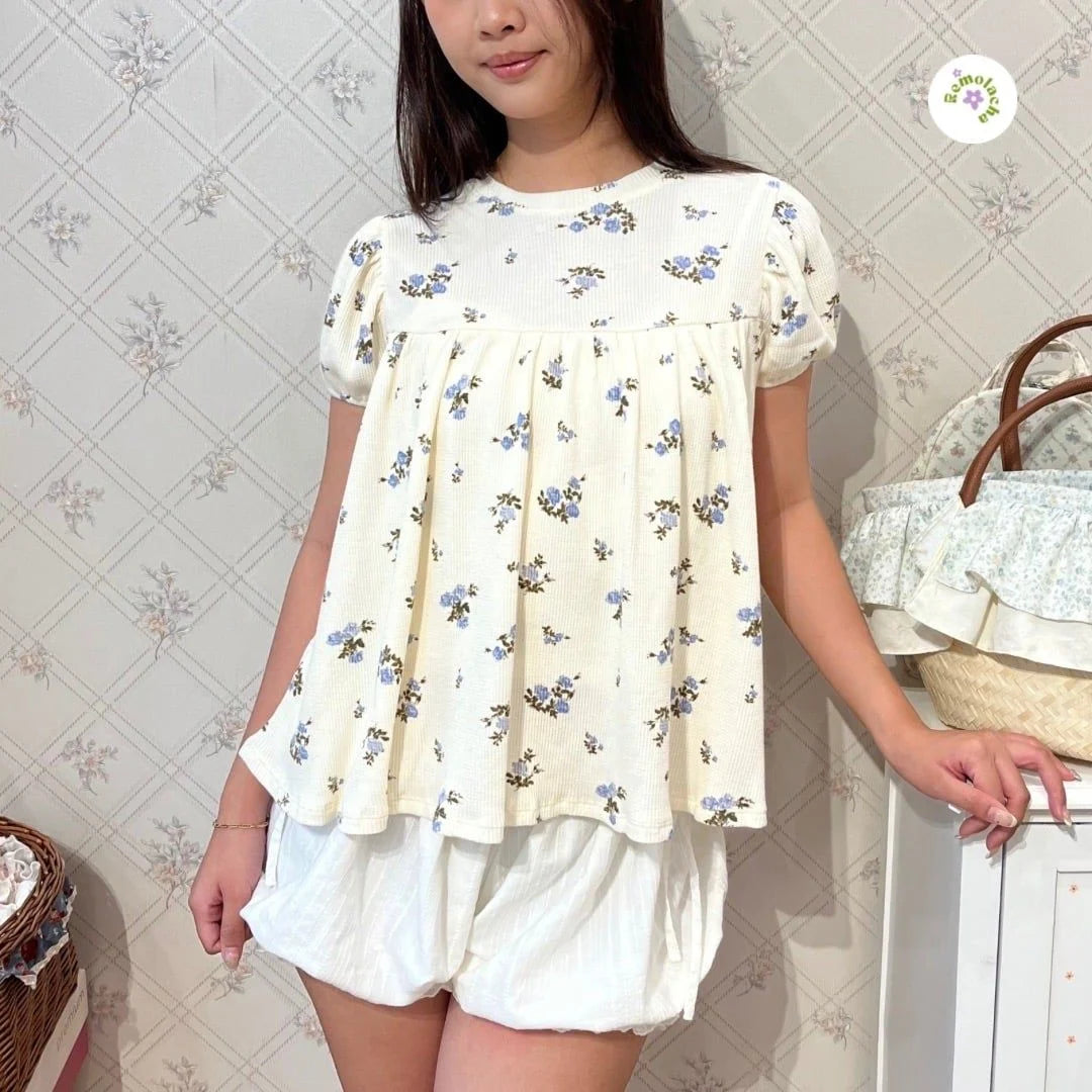 Remolacha Yume Top