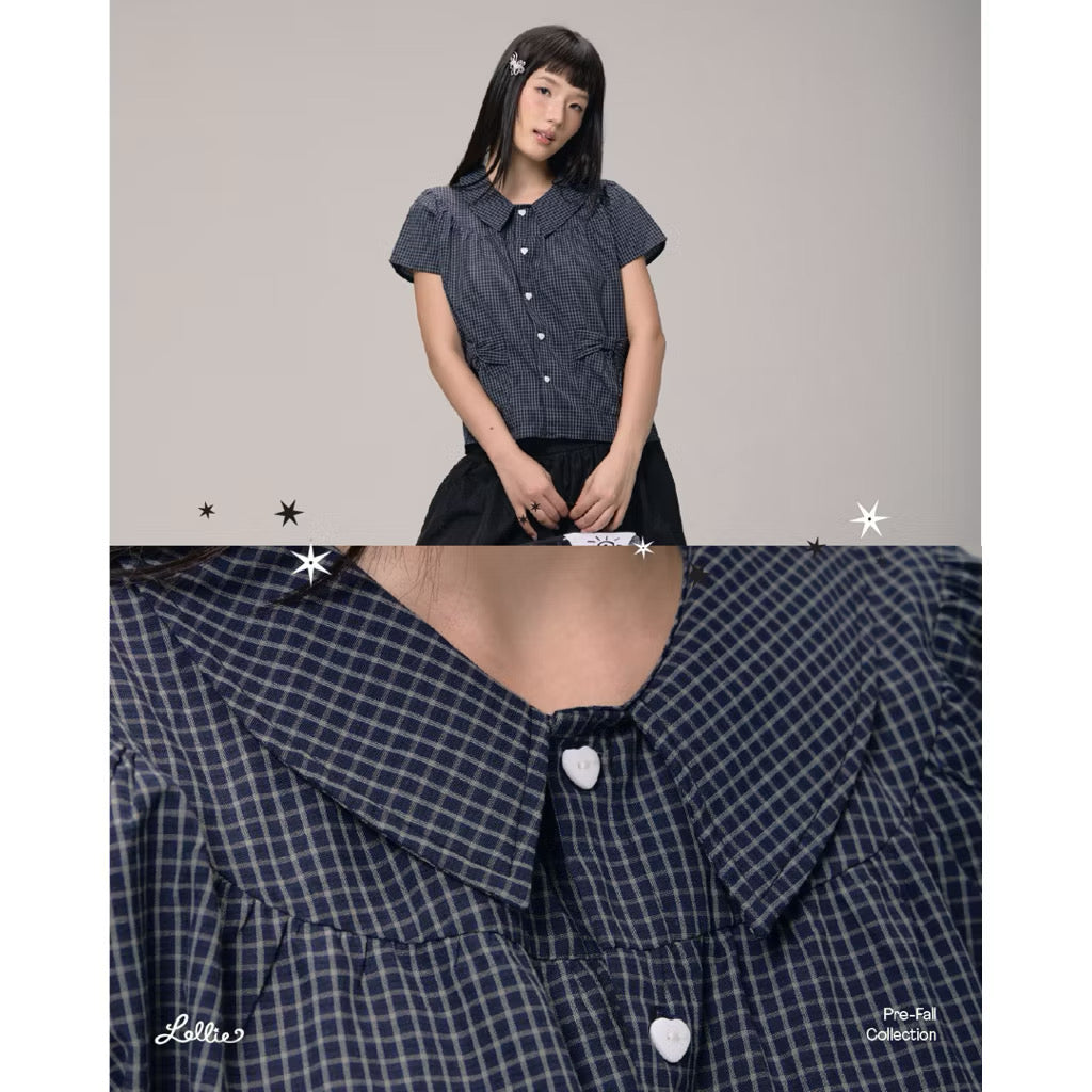 LollieStudio Aika Shirt