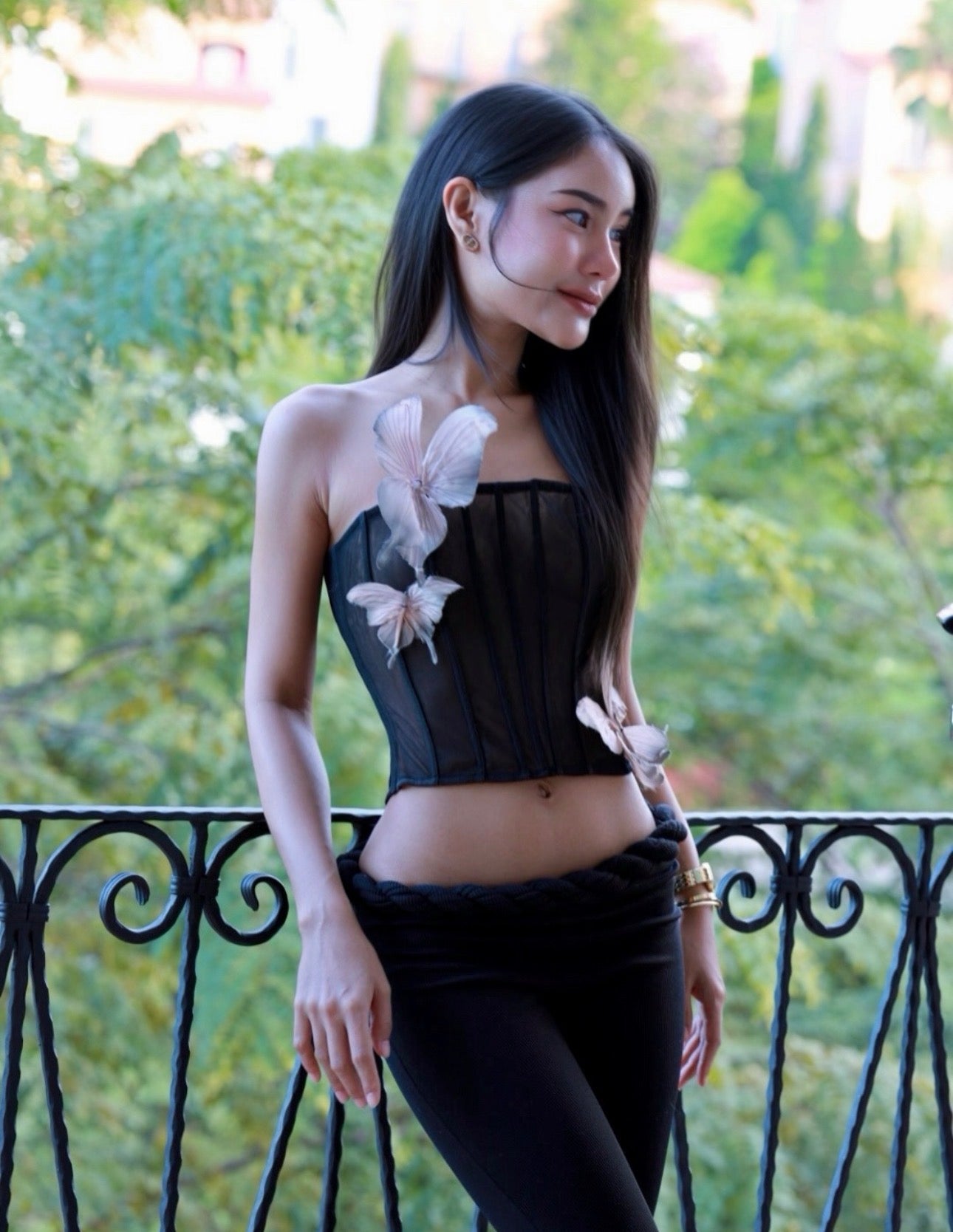 Ibiboss Krixi Corset