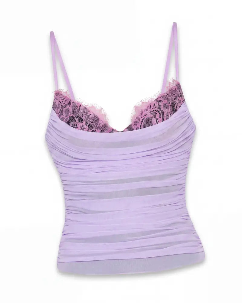 FireFly.Studio Kiss Me Top