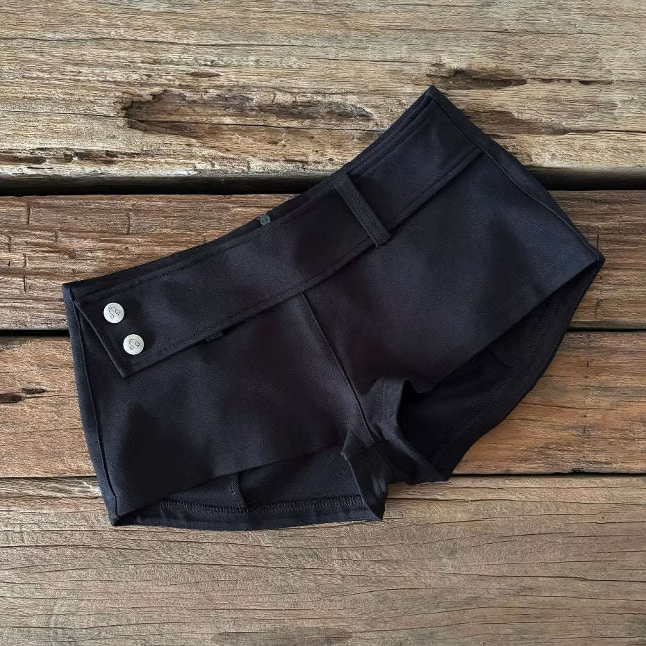 Nbn Micro Short