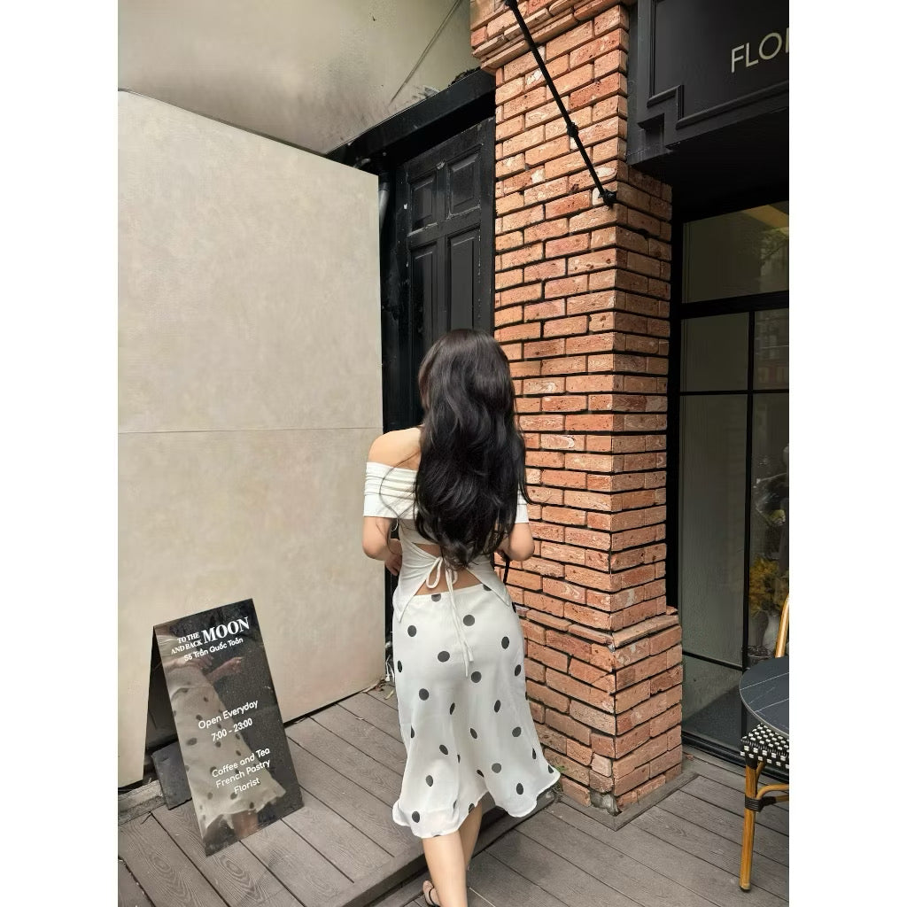 MiaRitta Diana Skirt
