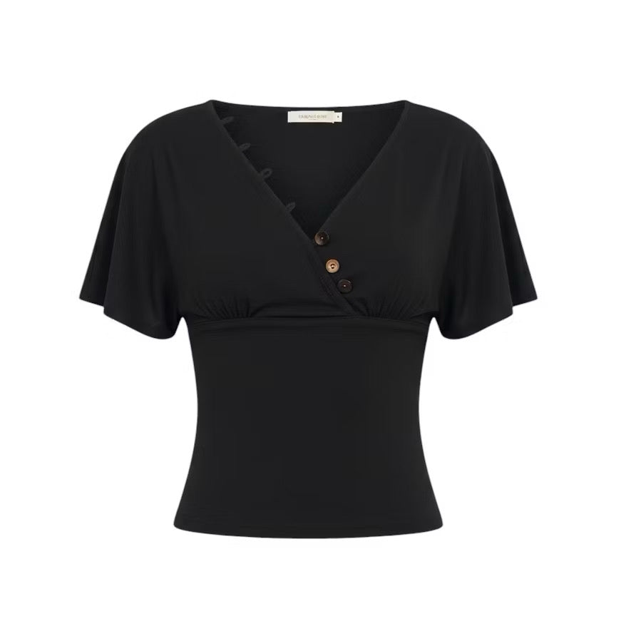 MiaRitta Milani Top