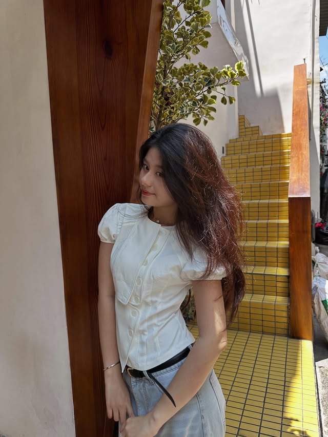 Kuchimachic Lace Shirt