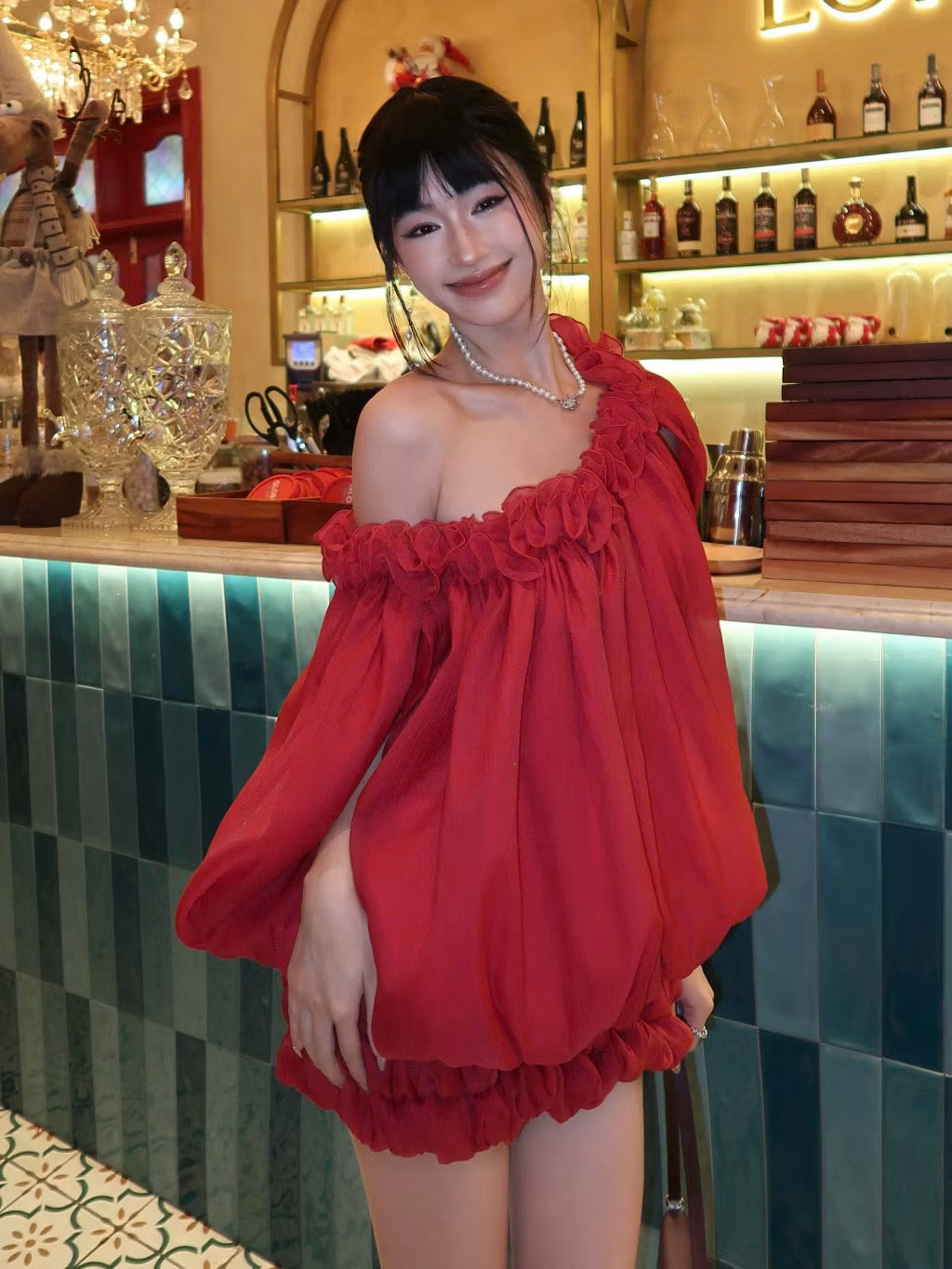 Ninysmuse Tashi Set