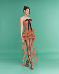 Lane Ci Camella Dress