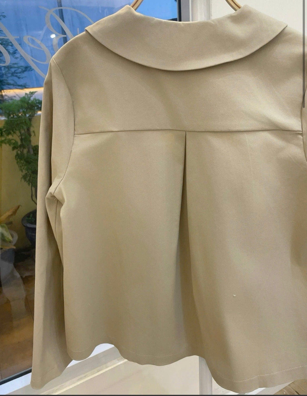 1998 Rosy Coat - Ready to dispatch in 48 hours