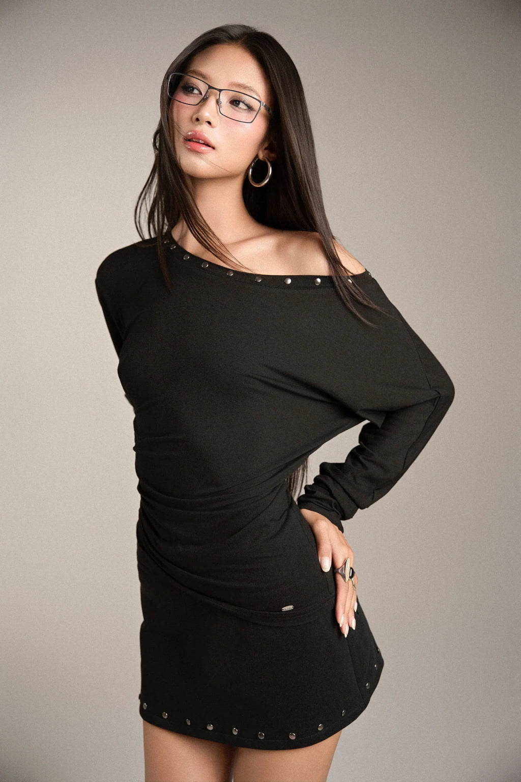 Mia Ritta Zuri Top - Ready to dispatch in 48 hours