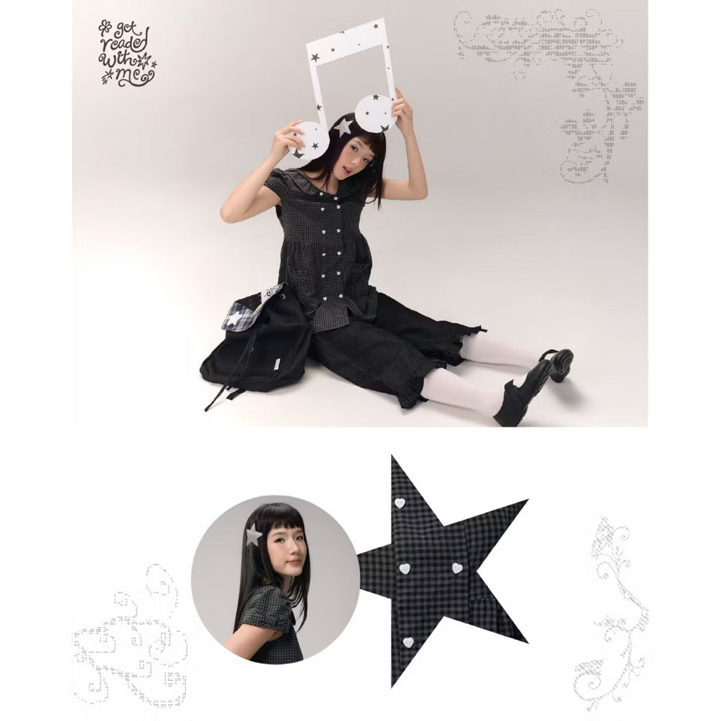 Lollie Studio Shizuka Top