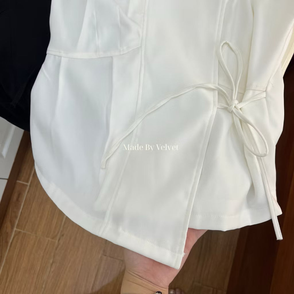 MadebyVelvet Ivy Top - Ready to dispatch in 48 hours