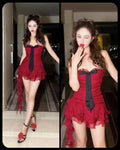 Lsoul Magna Dress ( Defective )