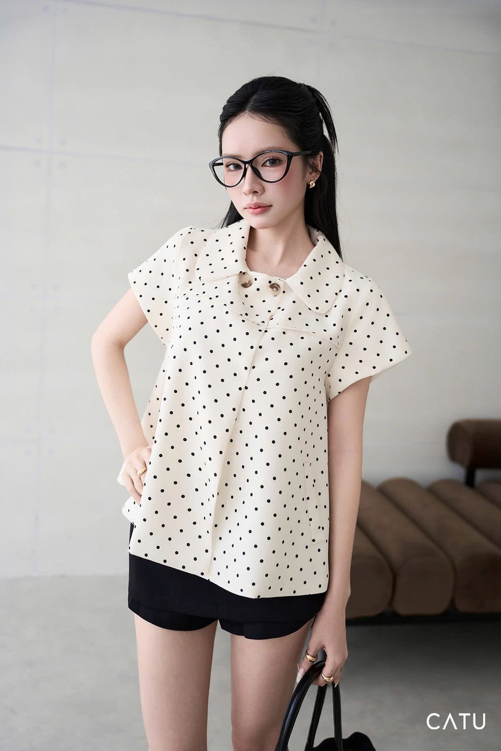 Tubycatu Ava Top